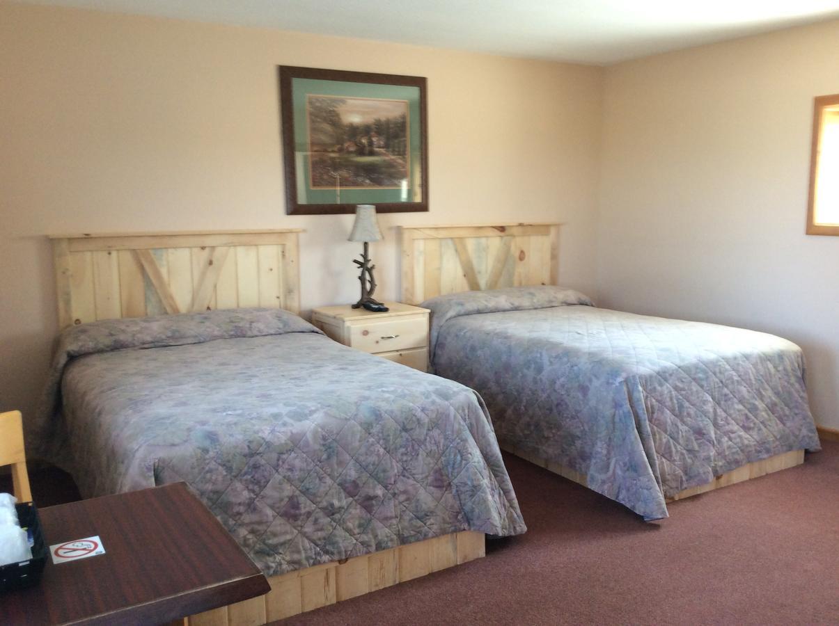 Tay Motel Waubaushene Exterior foto